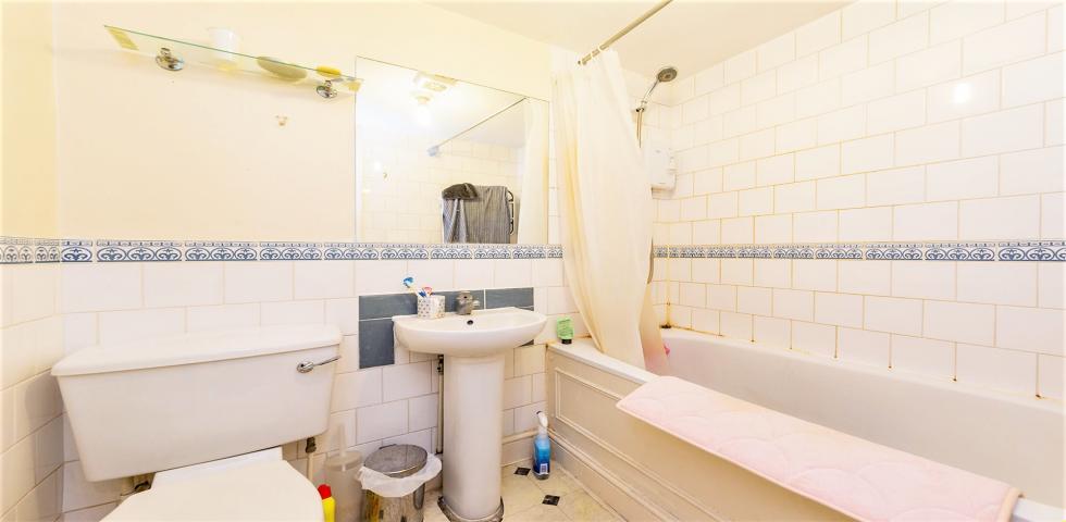 Modern Apartment Lichfield Road, Cricklewood